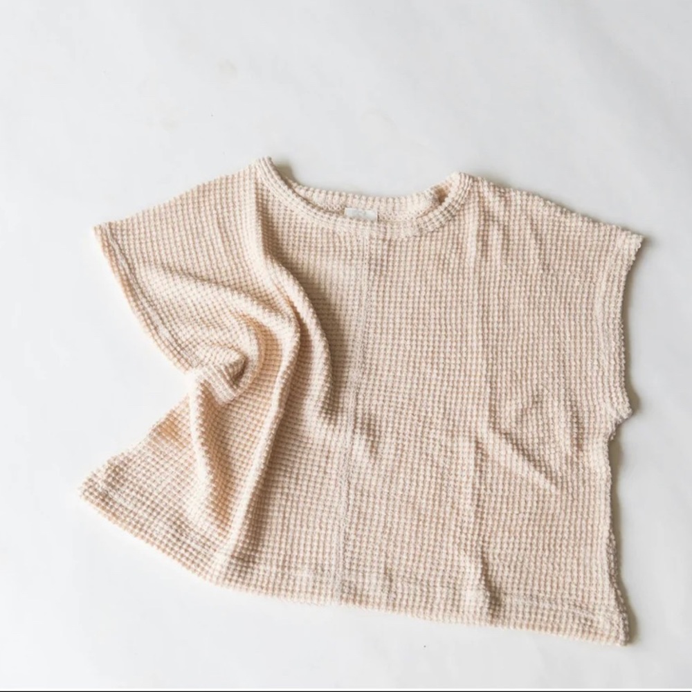 Raised By Water Lounge Top